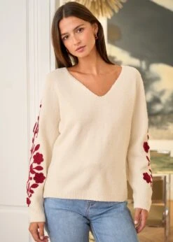 Pull Nolan -Motusboutique Soldes Motus Boutique WTC Pull Nolan 5