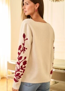 Pull Nolan -Motusboutique Soldes Motus Boutique WTC Pull Nolan 7