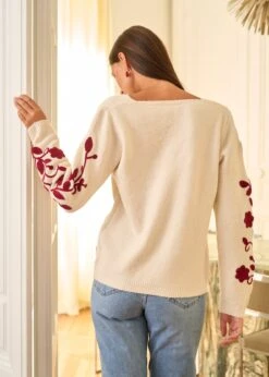 Pull Nolan -Motusboutique Soldes Motus Boutique WTC Pull Nolan 8