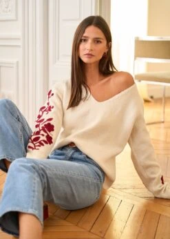 Pull Nolan -Motusboutique Soldes Motus Boutique WTC Pull Nolan 9