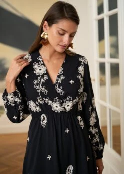 Boucles D'oreilles Violette -Motusboutique Soldes motus boutique boucles violette marron 4