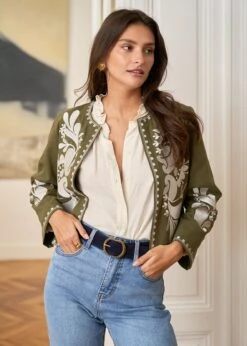 Ceinture Aristide -Motusboutique Soldes motus boutique ceinture aristide marine 3