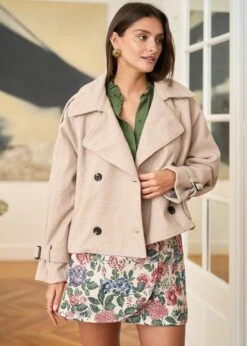 Jupe Lio -Motusboutique Soldes motus boutique jupe lio fleuri 7