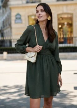 Sac Mini Adèle -Motusboutique Soldes motus boutique sac mini adele dore light 5