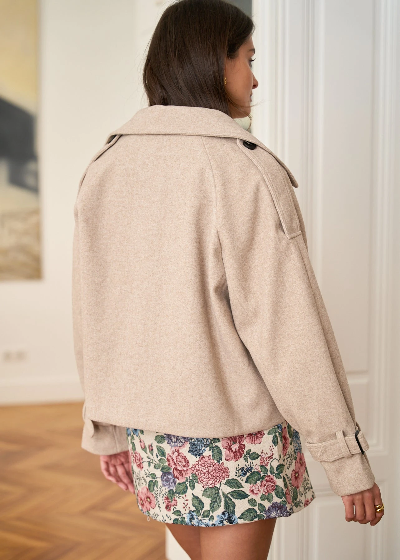 Veste Carla 10 Veste Carla – Image 8