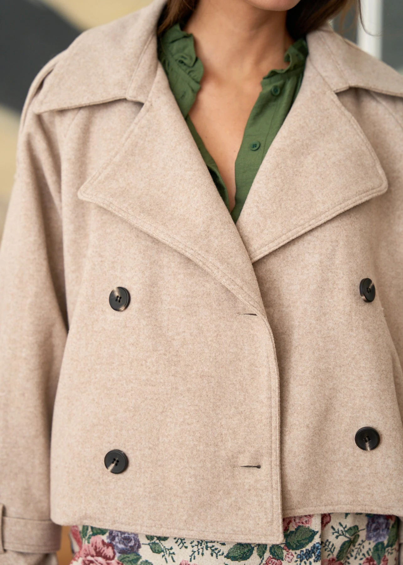 Veste Carla 11 Veste Carla – Image 9