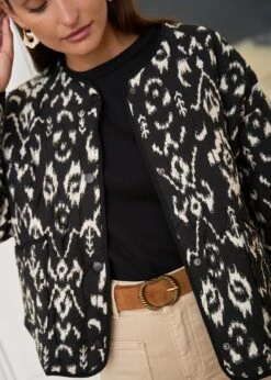 Veste Gaelle -Motusboutique Soldes motus boutique veste gaelle motifs 2