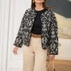 Veste Gaelle -Motusboutique Soldes motus boutique veste gaelle motifs 3