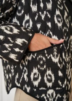 Veste Gaelle -Motusboutique Soldes motus boutique veste gaelle motifs 7